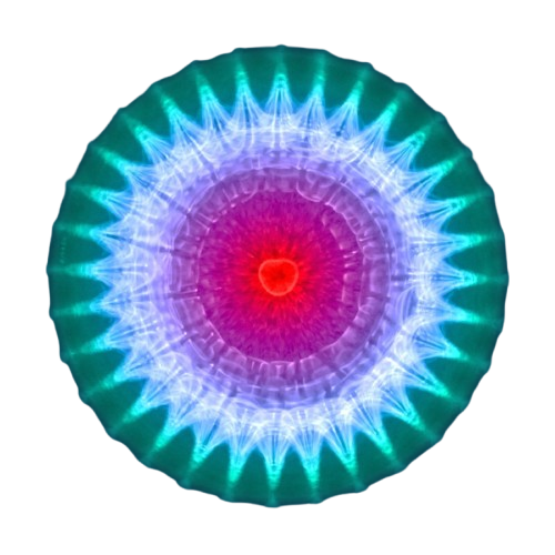 Mandala Symbol